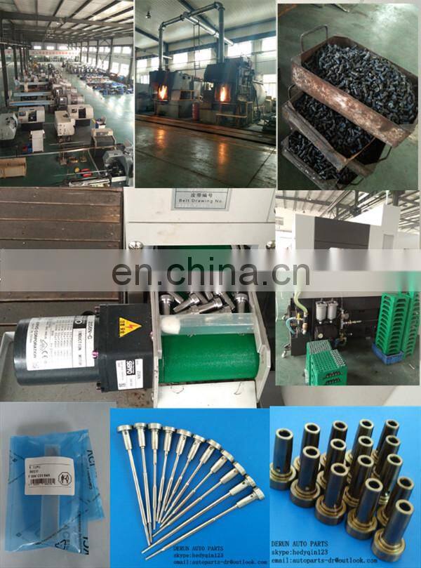 spindle valve valve set F00RJ0127 neutral or oem