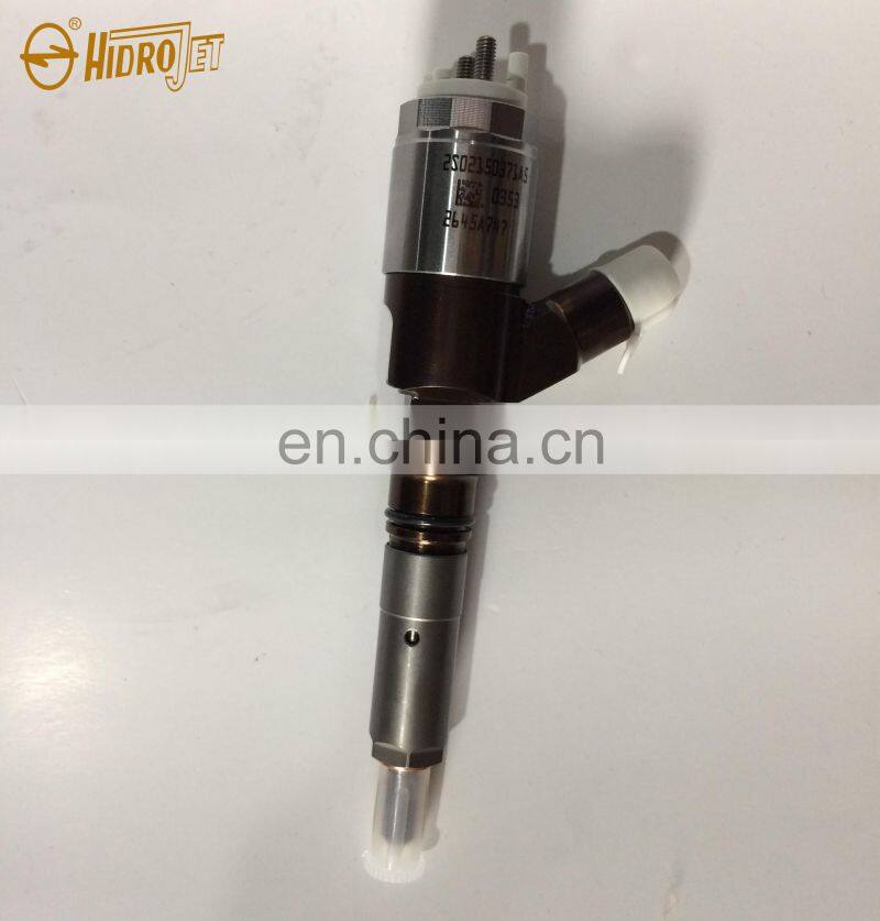 C6.4 engine parts 2645A747 injector 320-0680 3200680 for excavator