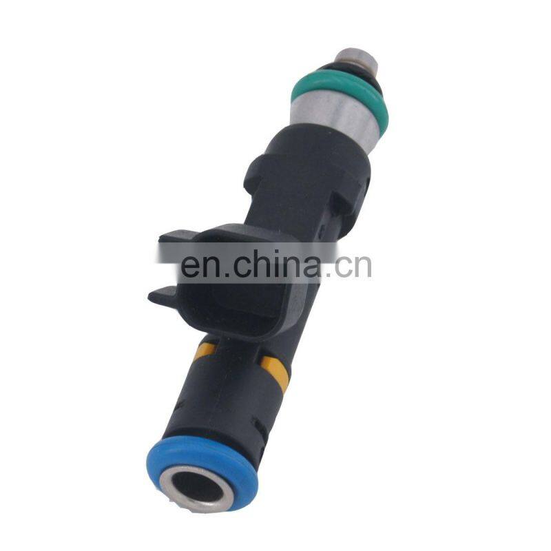 0280158103 Fuel Injector Oil Spray Nozzle for Mazda 3 5 6 2.3L MX-5