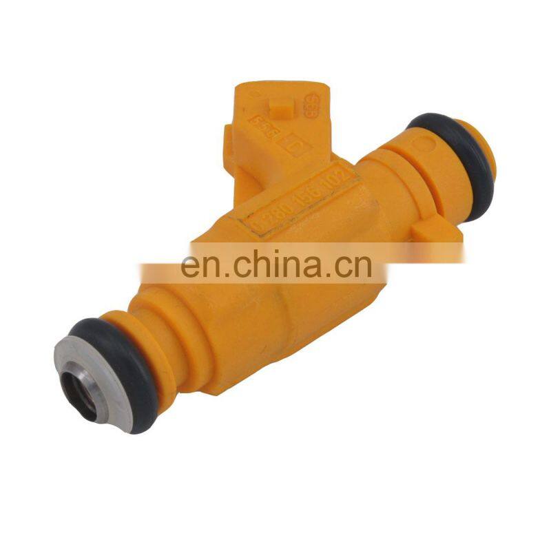 High Quality Fuel Injector Nozzle For Porsche Cayenne 2003-2006 0280156102