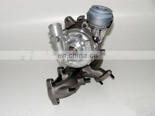 GT1749V 713673-0002 038253019D Turbocharger for Volkswagen Golf IV Beetle Bora TDI engine