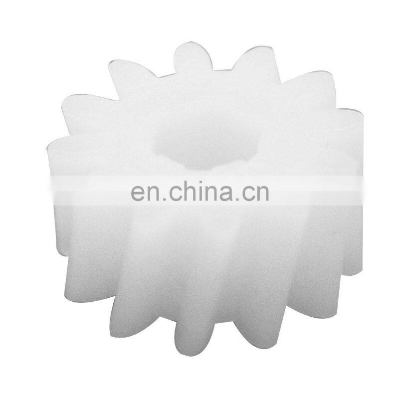 New Reclining Seat White Gear Replacement Repair Kit For BMW E36 3 Series