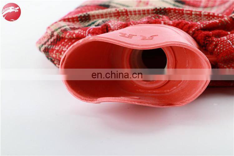 High Quality Wholesale Hot Water Bag, Hot Water Bottle