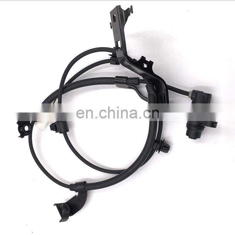 ABS Wheel Speed Sensor For T oyota Hilux OEM 89542-0K010 RH 89543-0K010 (Left, Front)