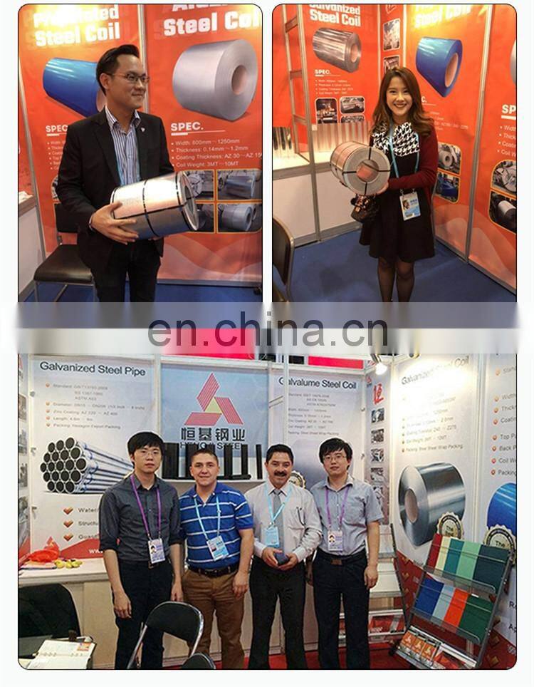 Zincalume Steel Sheet Aluzinc AZ30-AZ220 G550 Galvalume Steel Coil