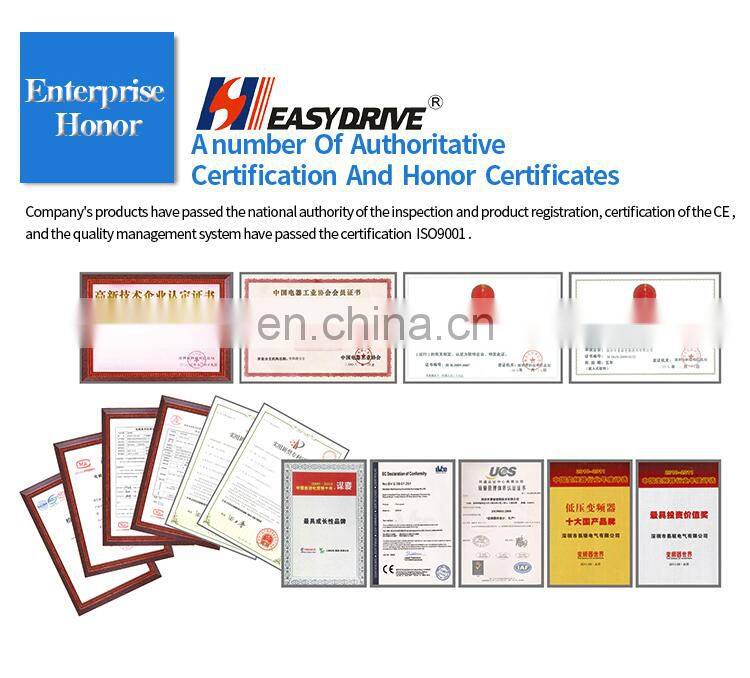 High quality 220v 110v household power supply adjustable frequency ac driver