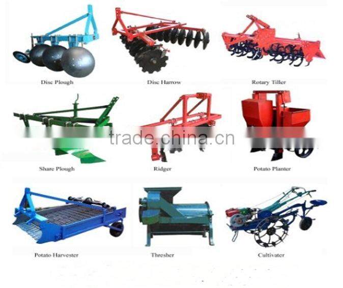 best seller 10-24hp farm mini tractor for sale