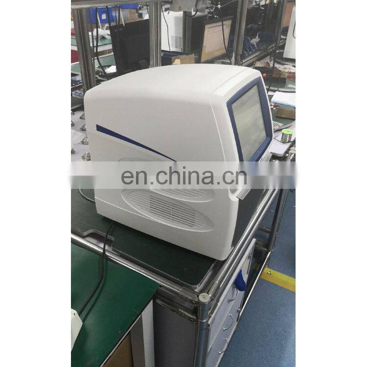 Realtime(RT) detection pcr system