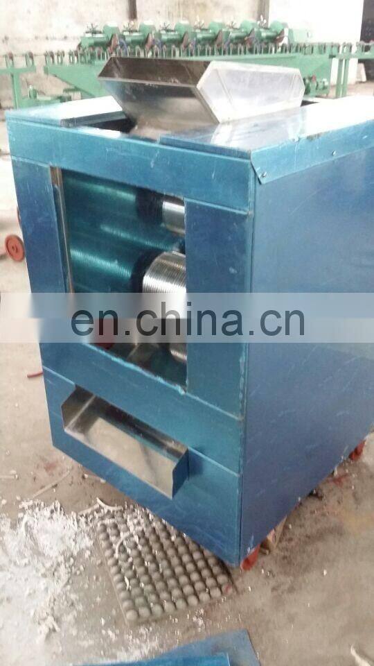 black pearl ball Round popping boba /bubble tea pearl making machine/ juice ball making machine