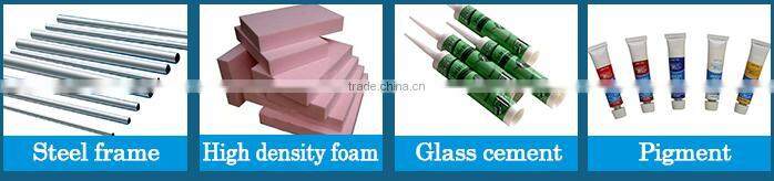 Lisaurus-LA Simulation life size elephant statues for sale