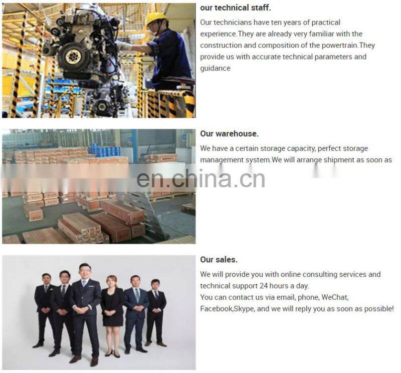 Original Engine Parts ECM 4995445