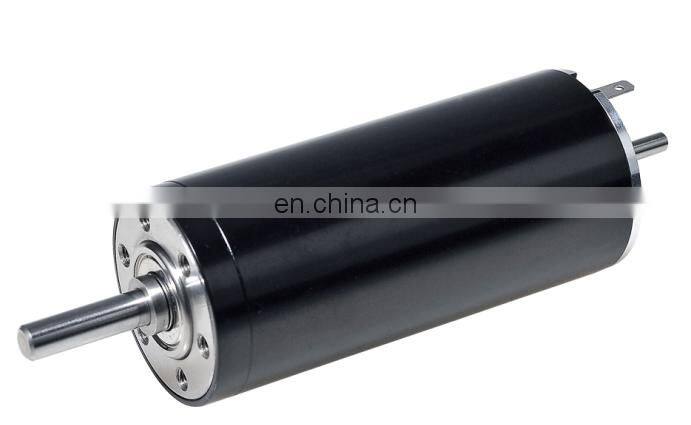 Custom china 24v bldc motor with bldc motor controller
