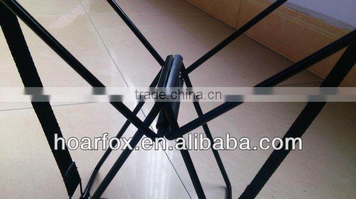 Outdoor Folding Dexterous Custom Pocket Stool