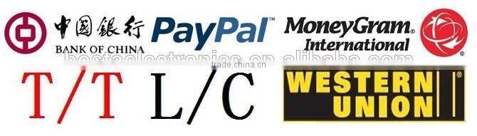 Fancy popular competitve price gaming headphones with foldable microphones