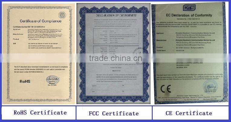 80Km 100M SFP fiber optic media converter price