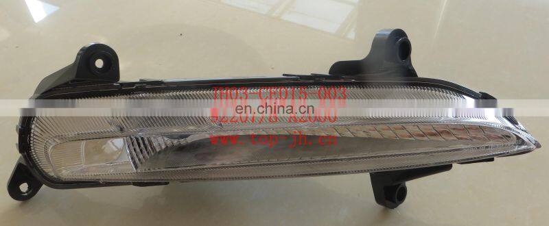 CARVAL/JH/AUTOTOP FRONT BUMPER LAMP FOR CEED 2015/JH03-CED15-003/L 92207-A2000 R 92208-A20000