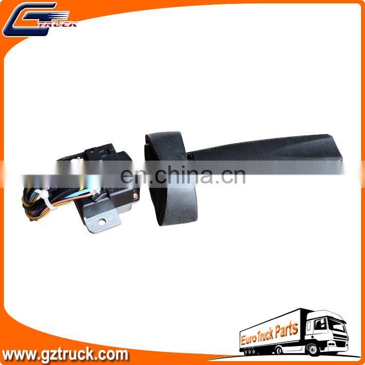 Steering column switch, windscreen wiper Oem 20553738 20700927 3944081 for VL Truck