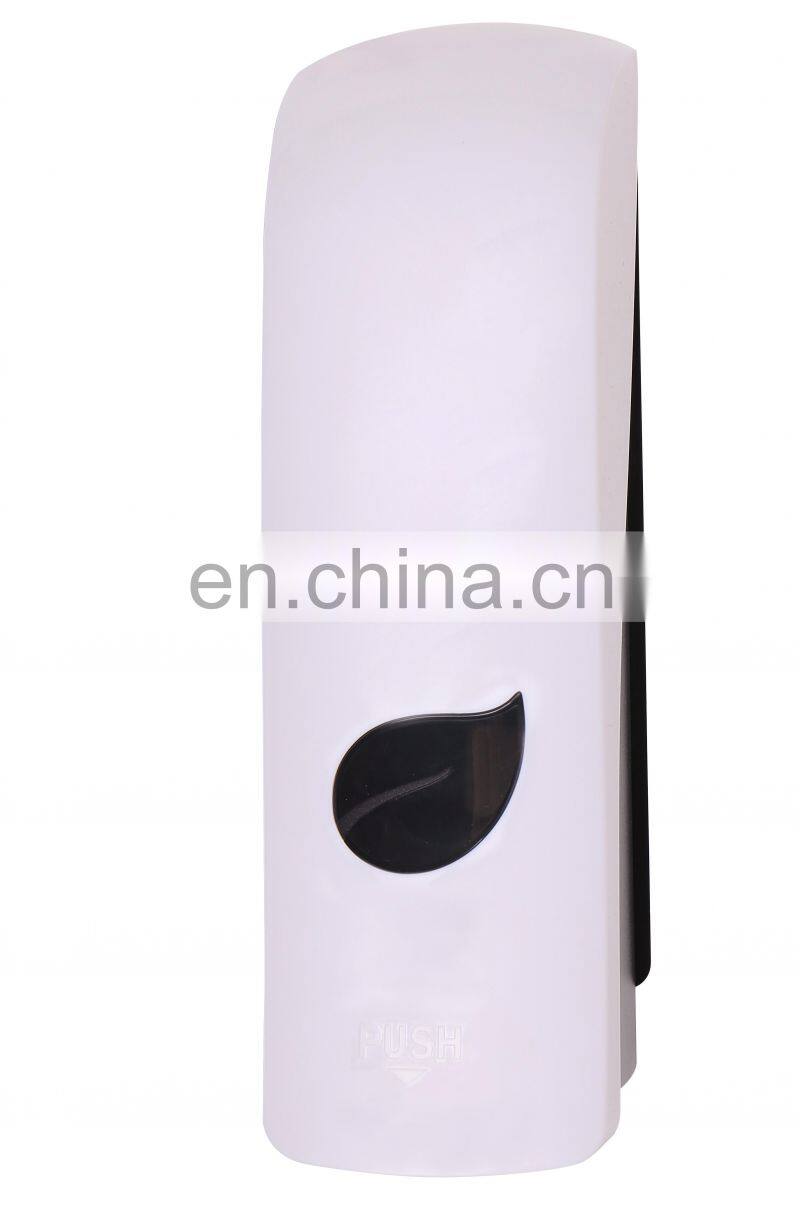 Liquid Single Hotel Shampoo Dispenser(400ml)