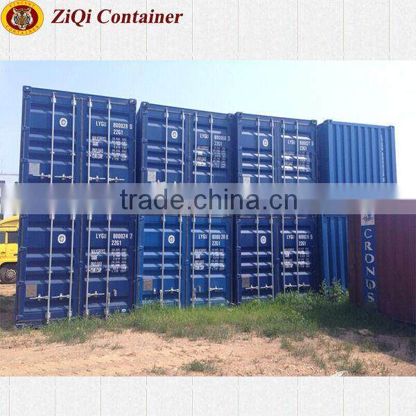 20gp 40gp 40hq container china