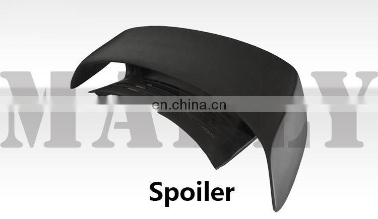 Madly Body Kit 911 997 Body Kit Style GT3 for 2004-2008