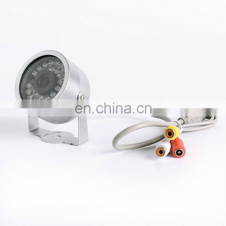30 LED Wired Micro CCTV Camera Home Security Camera CCTV IP Camera