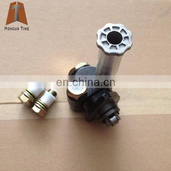 158SN869 PC200-3 EX200-1 EX200-2 6BD1 Fuel Feed pump for Excavator Engine Parts