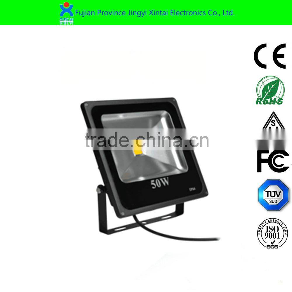 Outdoor LED Flood Lighting 50W
