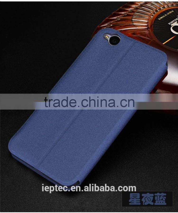 MOFi Case Cover for HTC One X9, Luxury PU Leather Case for HTC One X9 Flip Cover