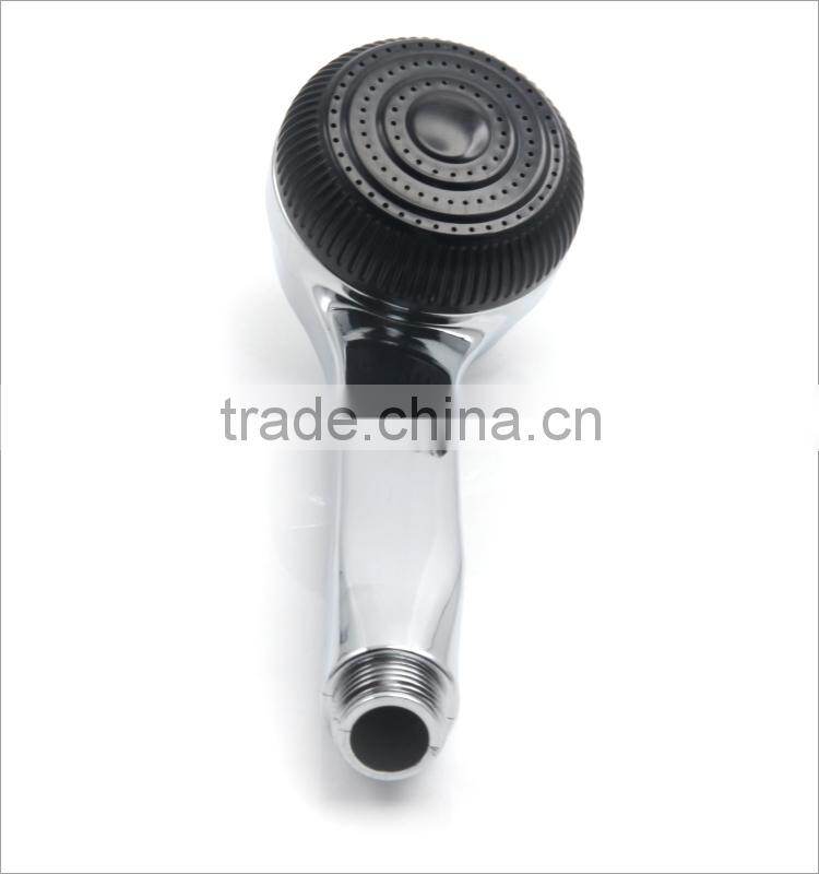 G1/2"male thread bath shower head/shower faucet set with jets