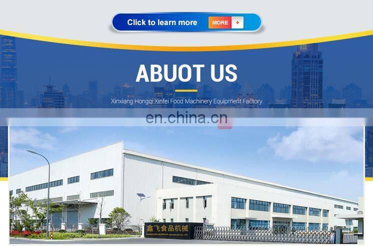 New Sheep's Head Splitting Half Machine Chopper