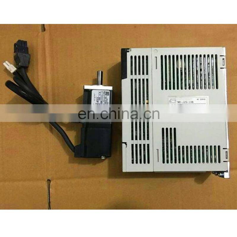 HA-FE053BD AC servo motor 50W