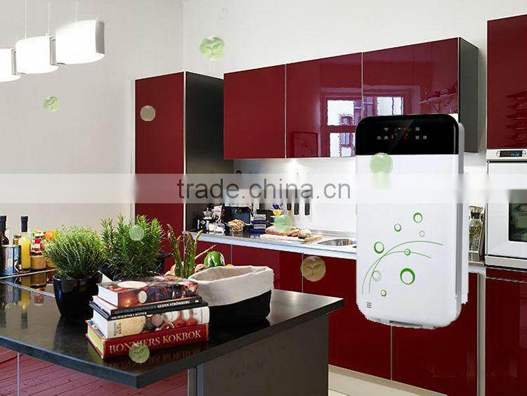 Colorful wholesale air purifier with CE&CB
