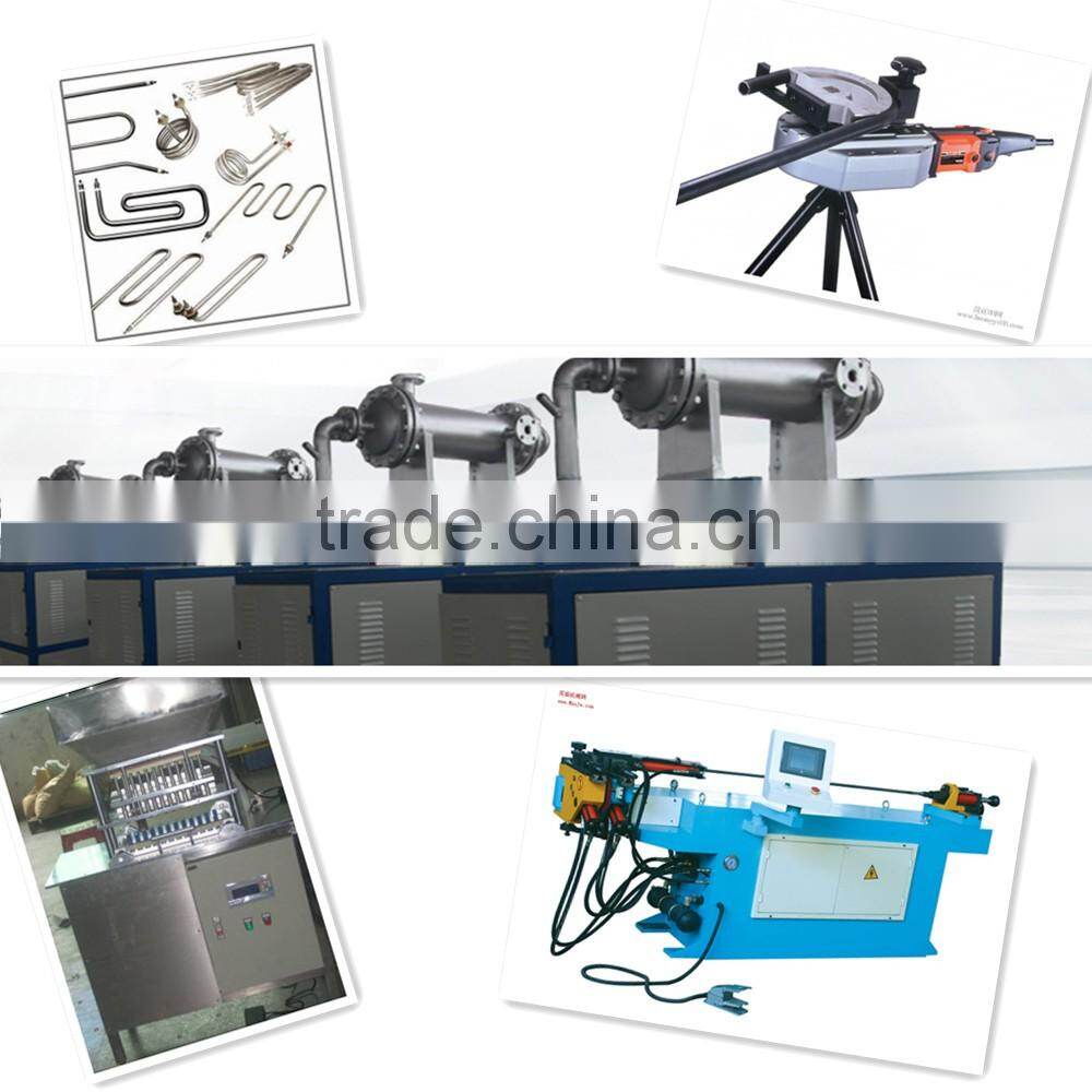 Newest new coming cartridge heater for cycloid gears