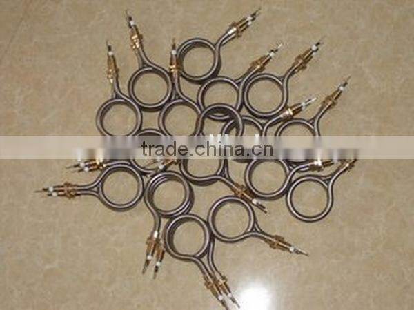 Designer best sell coil heater heating quartz nail