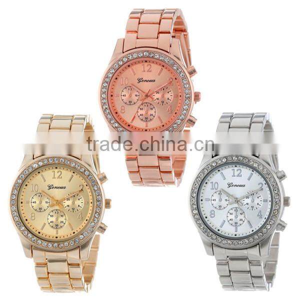 Top quality women fashion watches