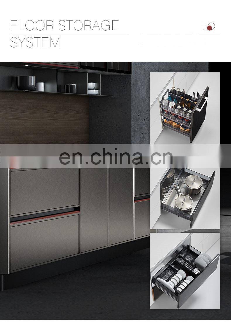 Apartment Kitchen Cabinets Opening Area Living Room Cabinet Furniture Modular Kitchen Cabinets Designs