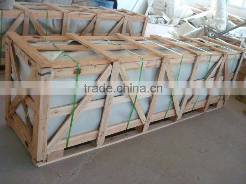 Absolute Black Granite Vanity Tops for Hotel Project