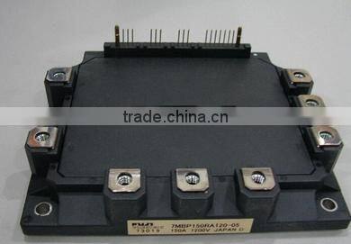 7M7MBP150RA120-05 7MBR100U4B120-50 2MBI75N-120 IGBT Module