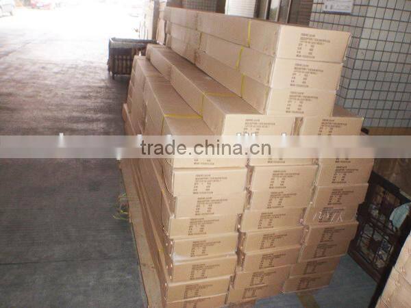 Side Step Bar Running board For 2015 Hilux Vigo Revo