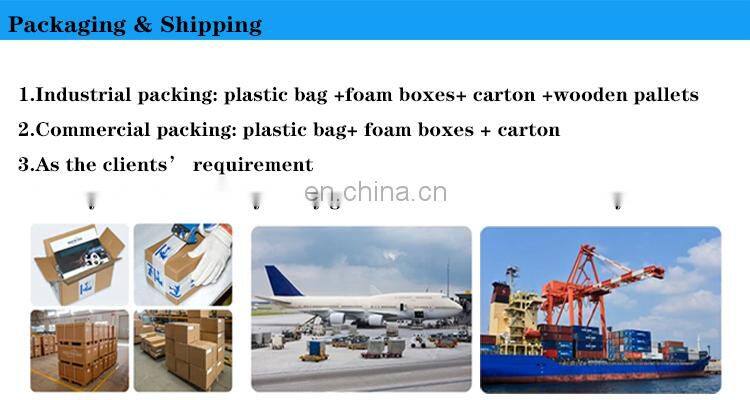 Gym equipment NEMA 34 closed loop mini stepper motor