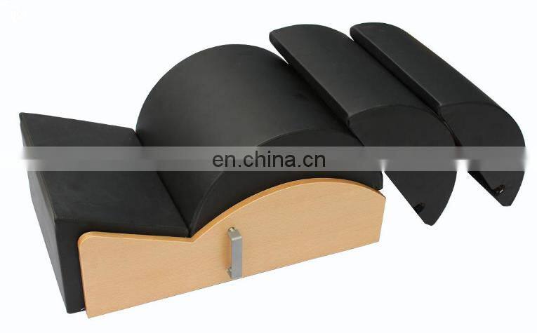 non-slip leather fitness yoga pliates