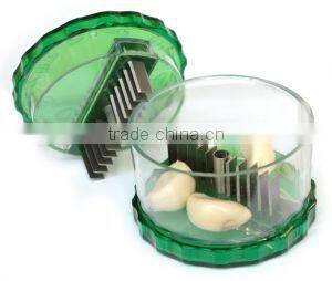 KH Steady Product Quality garlic press