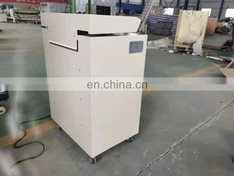 industrial corrugated carton making machine / corrugated carton box making machine/Honeycomb Packaging Paper machine