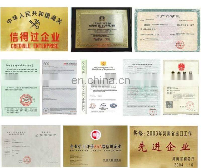 Best construction demolition waste drum screener for municipal waste