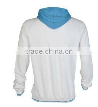 zipper up Hoodie / Cotton Fleece Hoodie / printied hoodie