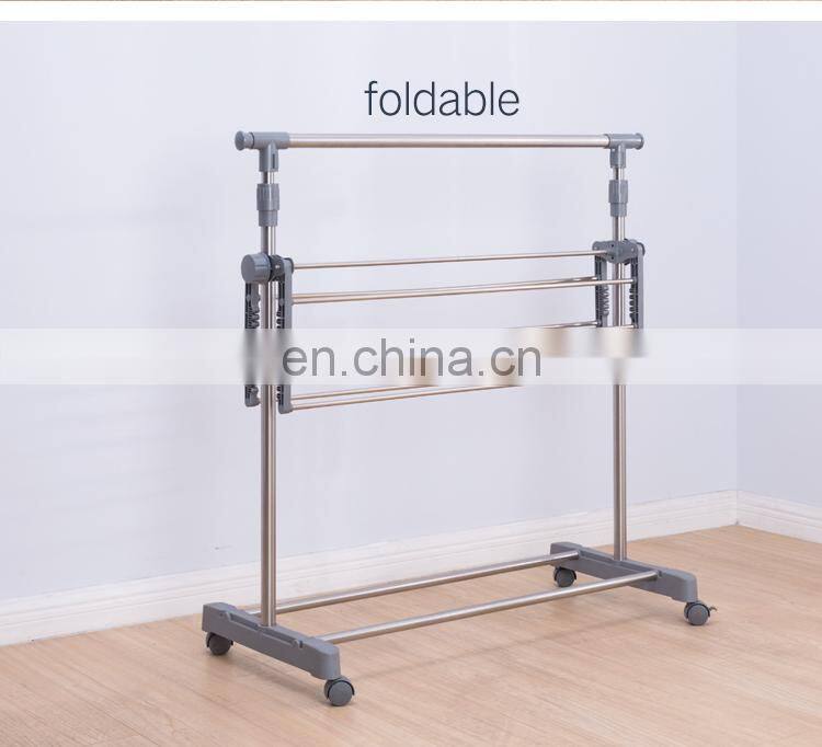 New Style Cheap Clothes Horse Airer