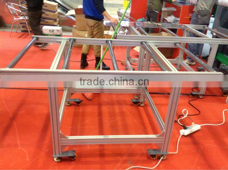 Automatic hot roll laminator 1600mm, TJ-GWZ1600R for Roll Printings,Glass,wood,PVC board,etc