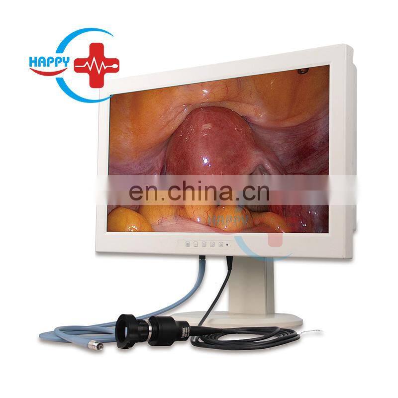 HC-I040F Professional Medical surgical endoscopic HD ent endoscope portable endoscope camera system