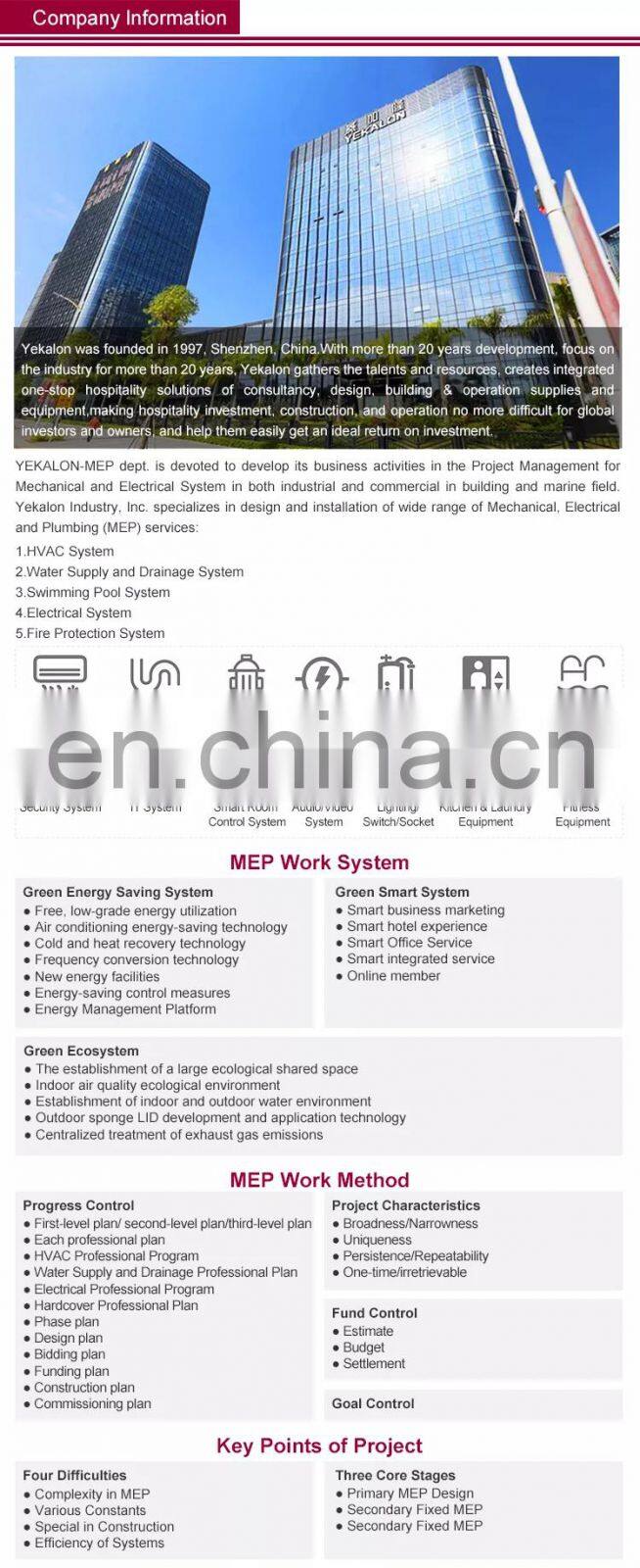 Safety Lift Residential Home Elevator Panoramic Glass Large Capacity Titanium Stainless Steel Passenger Elevator