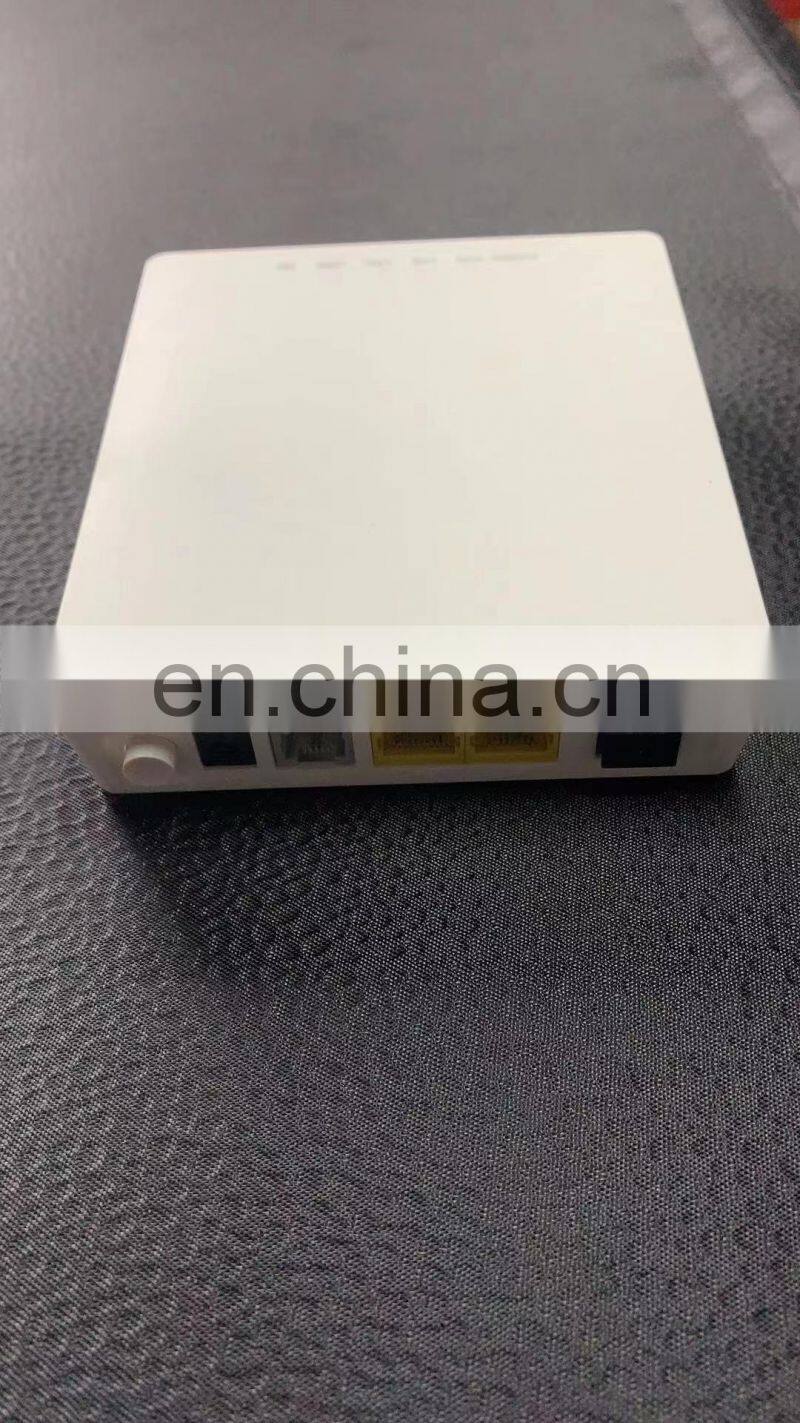 Hua wei EG8120L FTTH ONU modem with 1GE +1FE+1POT GPON ONU ONT